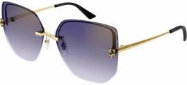 Picture of Cartier Sunglasses _SKUfw56738074fw